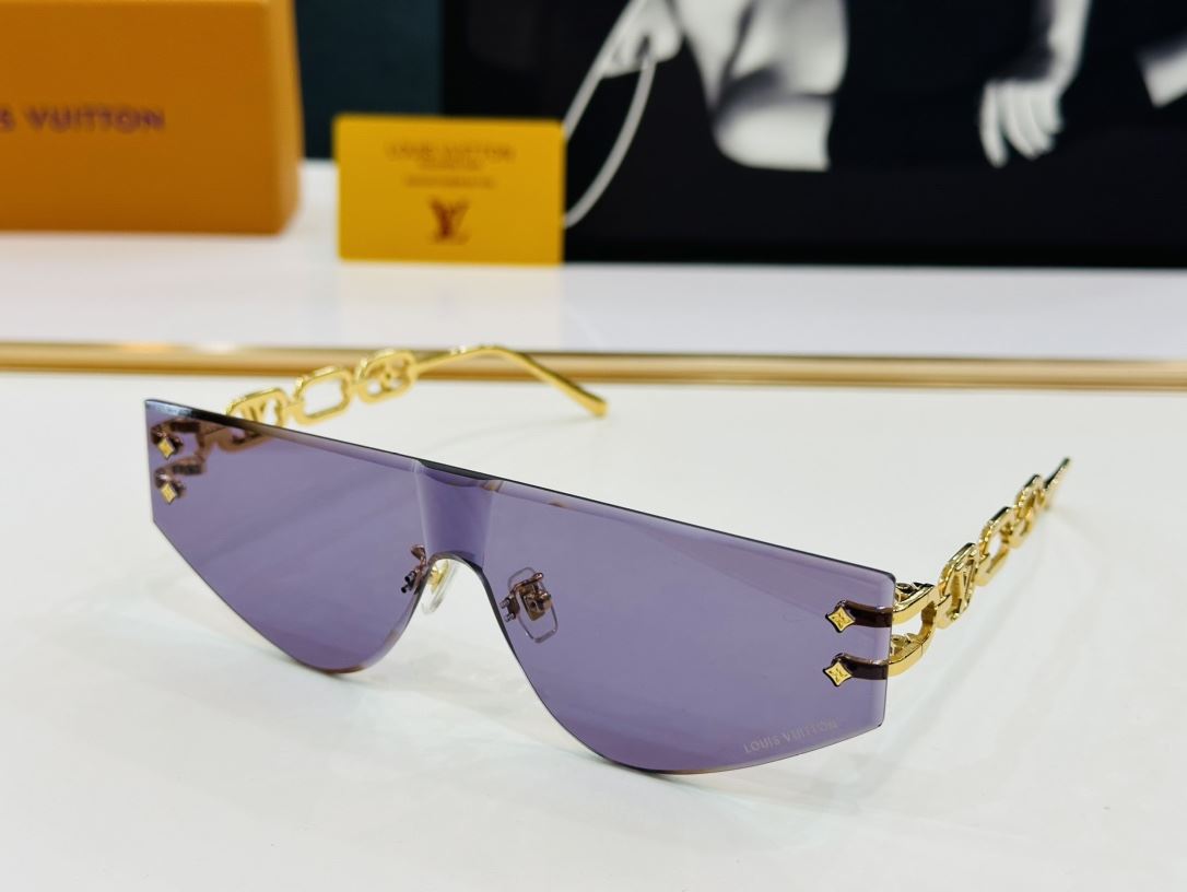 Louis Vuitton Sunglasses